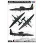 HobbyBoss Lockheed U-2R “Dragon Lady” Senior Span - 1:48