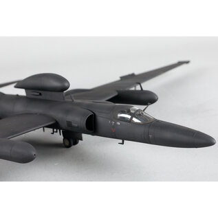 HobbyBoss Lockheed U-2R “Dragon Lady” Senior Span - 1:48