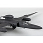 HobbyBoss Lockheed U-2R “Dragon Lady” Senior Span - 1:48