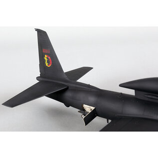 HobbyBoss Lockheed U-2R “Dragon Lady” Senior Span - 1:48