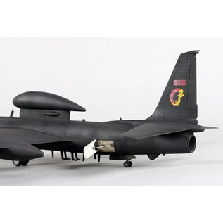 HobbyBoss Lockheed U-2R “Dragon Lady” Senior Span - 1:48