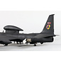 HobbyBoss Lockheed U-2R “Dragon Lady” Senior Span - 1:48