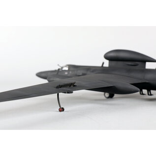 HobbyBoss Lockheed U-2R “Dragon Lady” Senior Span - 1:48