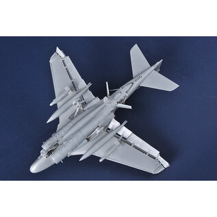 Trumpeter Grumman A-6A Intruder - 1:72