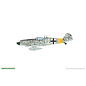 Eduard Gustav Pt. 1 - Bf 109G - Dual Combo - Limited Edition - 1:72