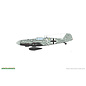 Eduard Gustav Pt. 1 - Bf 109G - Dual Combo - Limited Edition - 1:72