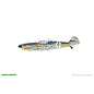 Eduard Gustav Pt. 1 - Bf 109G - Dual Combo - Limited Edition - 1:72