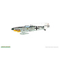 Eduard Gustav Pt. 1 - Bf 109G - Dual Combo - Limited Edition - 1:72