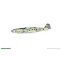 Eduard Messerschmitt Bf 109K-4 - Weekend Edition - 1:48