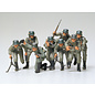 TAMIYA German Assault Troops - 1:35