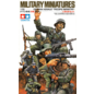 TAMIYA German Assault Troops - 1:35