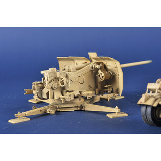 Trumpeter German 8.8cm Flak 41 - 1:35