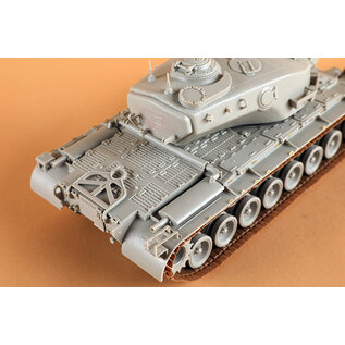 HobbyBoss U.S. T34 Heavy Tank - 1:35