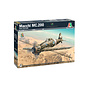 Italeri Macchi C.200 Serie XXI-XXIII - 1:48