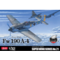 Zoukei-Mura Focke-Wulf Fw 190A-4 - 1:32