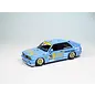 NuNu Model Kit BMW M3 E30 Gr. A 1990 Fuji InterTEC Class Winner - 1:24