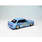 NuNu Model Kit BMW M3 E30 Gr. A 1990 Fuji InterTEC Class Winner - 1:24