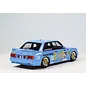 NuNu Model Kit BMW M3 E30 Gr. A 1990 Fuji InterTEC Class Winner - 1:24