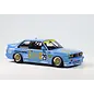 NuNu Model Kit BMW M3 E30 Gr. A 1990 Fuji InterTEC Class Winner - 1:24