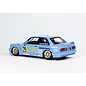 NuNu Model Kit BMW M3 E30 Gr. A 1990 Fuji InterTEC Class Winner - 1:24