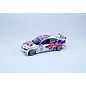 NuNu Model Kit BMW 320i E46 European Touring Car Championship ETCC Donington 2004 Winner - 1:24