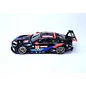 NuNu Model Kit BMW M8 GTE 2020 2020 24 Hours of Daytona Winner - 1:24