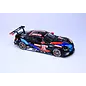 NuNu Model Kit BMW M8 GTE 2020 2020 24 Hours of Daytona Winner - 1:24