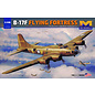 Hong Kong Models Boeing B-17F Flying Fortress - 1:48