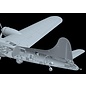 Hong Kong Models Boeing B-17F Flying Fortress - 1:48