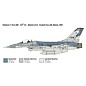 Italeri General Dynamics F-16A Fighting Falcon - 1:48
