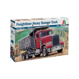 Italeri Italeri - Freightliner Heavy Dumper Truck - 1:24