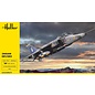 Heller SEPECAT Jaguar GR.1 / GR.3 - 1:48