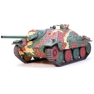 TAMIYA Jagdpanzer 38(t) Hetzer - Mittlere Produktion - 1:48