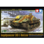 TAMIYA Jagdpanzer 38(t) Hetzer - Mittlere Produktion - 1:48