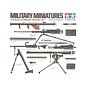 TAMIYA U.S. Infantry Weapons - 1:35