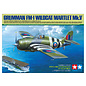 TAMIYA Grumman FM-1 Wildcat / Martlet Mk.V - 1:48