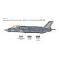 Italeri Lockheed Martin F-35A Lightning II CTOL version (Beat mode) - 1:72