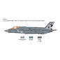 Italeri Lockheed Martin F-35A Lightning II CTOL version (Beat mode) - 1:72