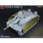 MiniArt StuG.III Ausf. G Alkett Prod. October 1943 - 1:35