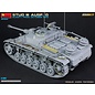 MiniArt StuG.III Ausf. G Alkett Prod. October 1943 - 1:35