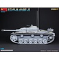 MiniArt StuG.III Ausf. G Alkett Prod. October 1943 - 1:35