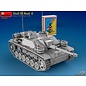 MiniArt StuG III Ausf. G March 1943 Alkett Prod. - 1:72