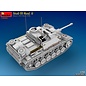 MiniArt StuG III Ausf. G March 1943 Alkett Prod. - 1:72