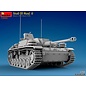 MiniArt StuG III Ausf. G March 1943 Alkett Prod. - 1:72