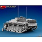 MiniArt StuG III Ausf. G March 1943 Alkett Prod. - 1:72