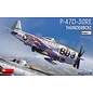 MiniArt Republic P-47D-30RE Thunderbolt - Basic Kit - 1:48