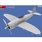 MiniArt Republic P-47D-30RE Thunderbolt - Basic Kit - 1:48