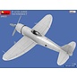 MiniArt Republic P-47D-30RE Thunderbolt - Basic Kit - 1:48