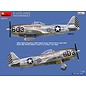 MiniArt Republic P-47D-30RE Thunderbolt - Basic Kit - 1:48