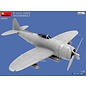 MiniArt Republic P-47D-30RE Thunderbolt - Basic Kit - 1:48